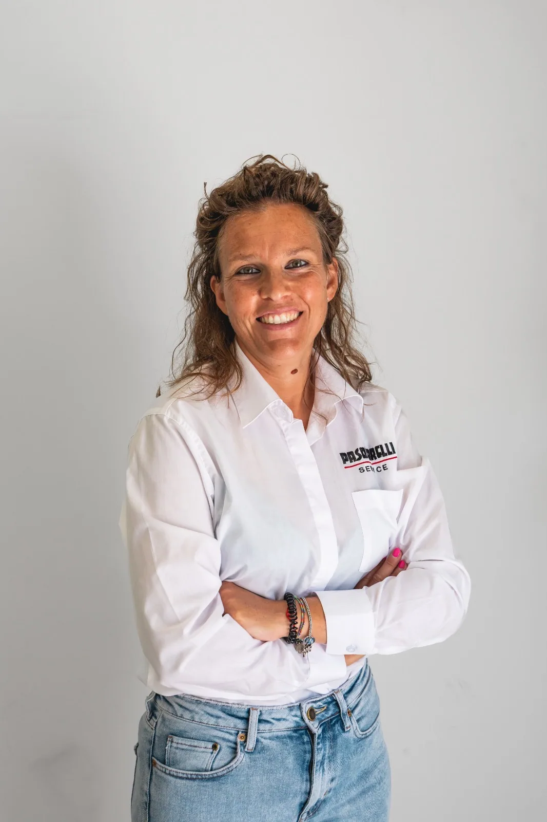 Ritratto di Laura · Clienti e offerte