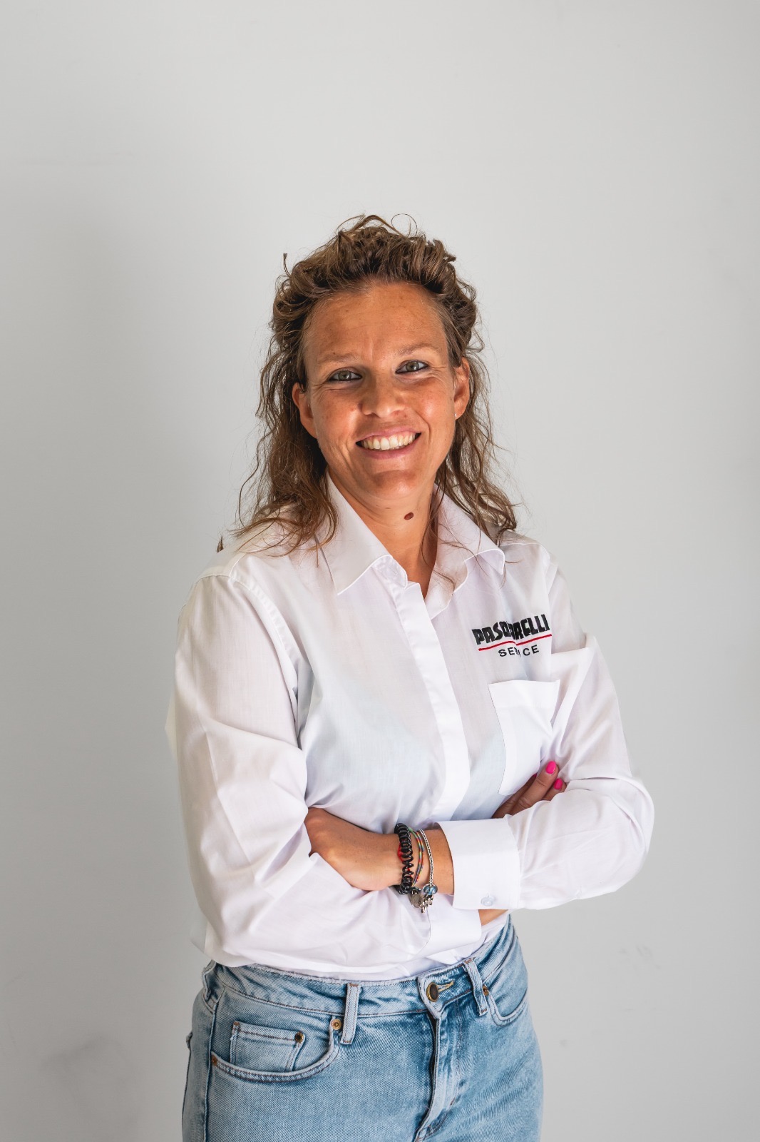 Ritratto di Laura · Clienti e offerte